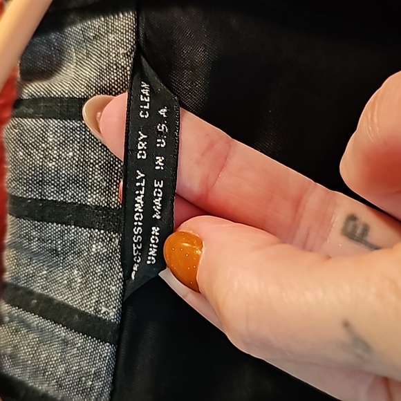 Unlabeled blazer - Picture 6 of 7